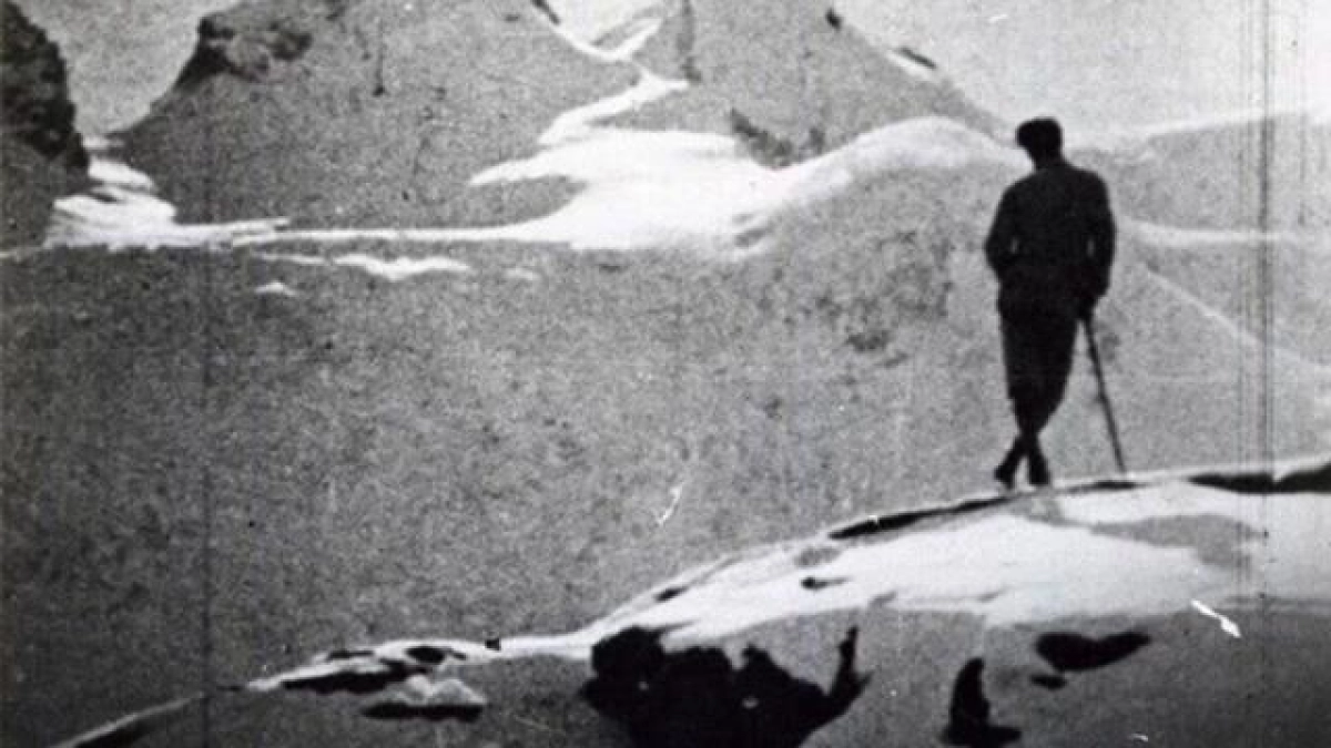 From the Pole to the Equator